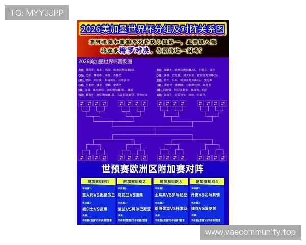 2026世界杯抽签后如何预测晋级球队