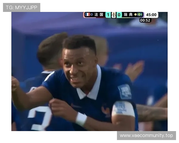法国3-0完胜瑞典,强势晋级2026世界杯16强 法国3-0完胜瑞典,强势晋级2026世界杯16强